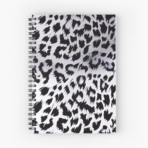 Item preview, Abstract Snow Leopard Skin Pattern designed and sold by TheArtOfPat.