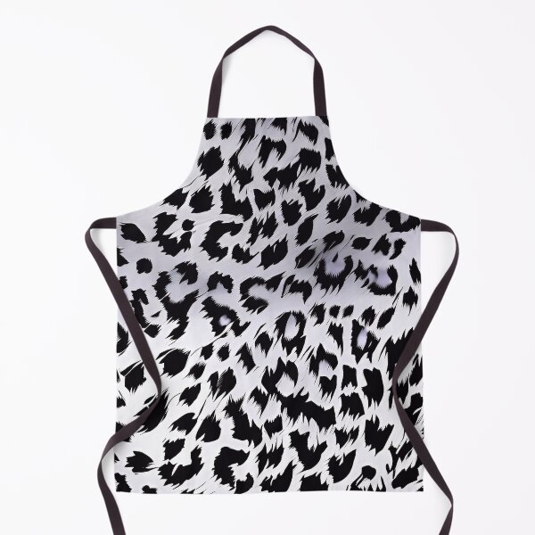 Item preview, Abstract Snow Leopard Skin Pattern designed and sold by TheArtOfPat.