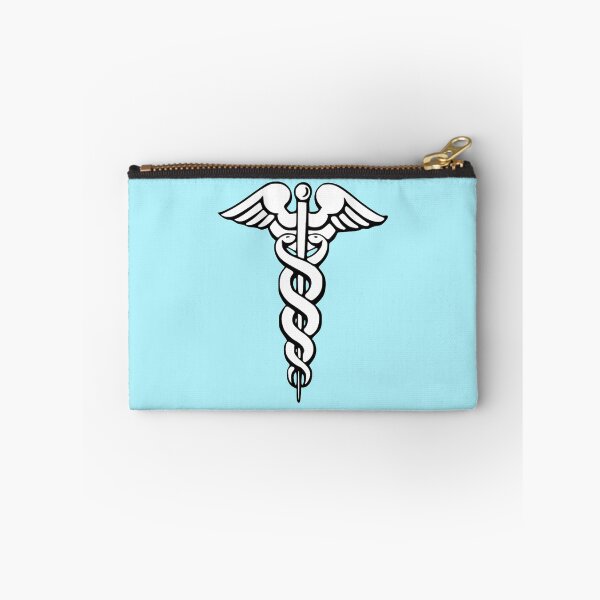 Item preview, Caduceus - Medical Symbol designed and sold by Symbolical.