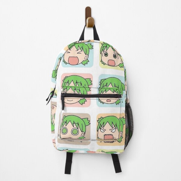 Item preview, yotsuba koiwai designed and sold by Fortunacreator.