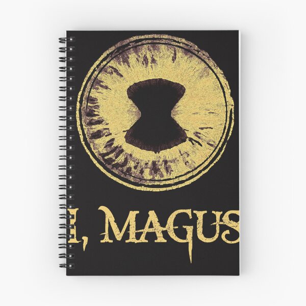 Item preview, I Magus Raistlin Majere designed and sold by JamieBrickley6.