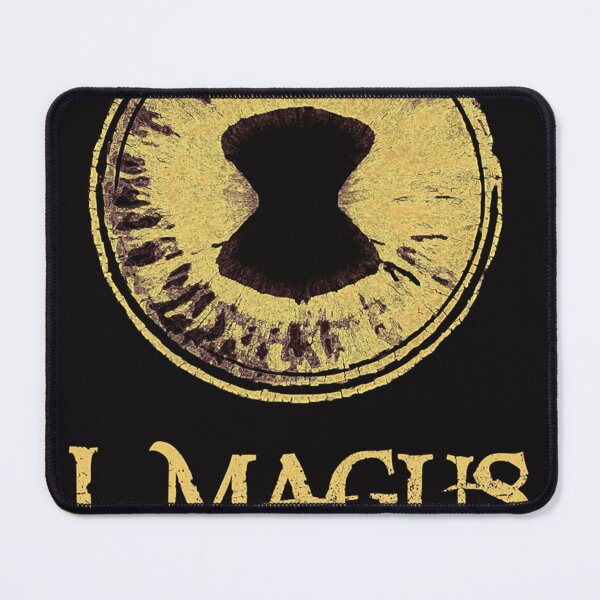 Item preview, I Magus Raistlin Majere designed and sold by JamieBrickley6.