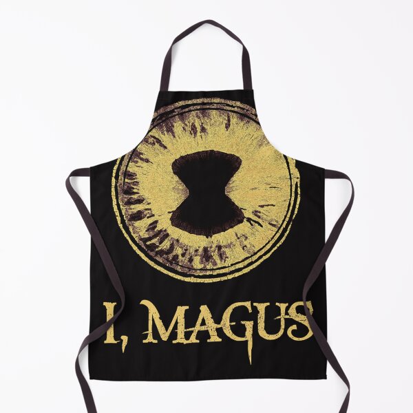 Item preview, I Magus Raistlin Majere designed and sold by JamieBrickley6.