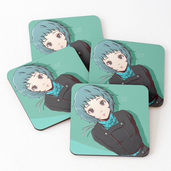 Item preview, Fuuka designed and sold by TigreCotone.