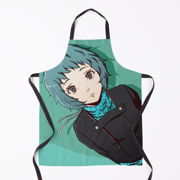 Item preview, Fuuka designed and sold by TigreCotone.
