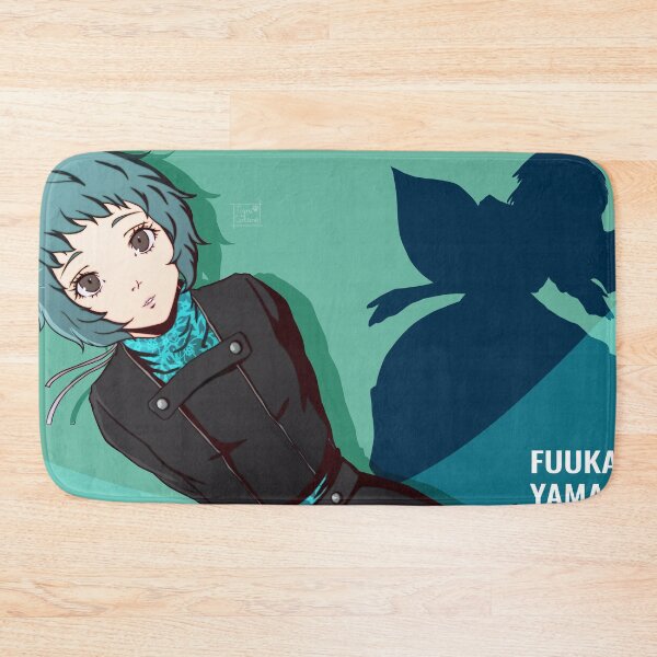 Item preview, Fuuka designed and sold by TigreCotone.