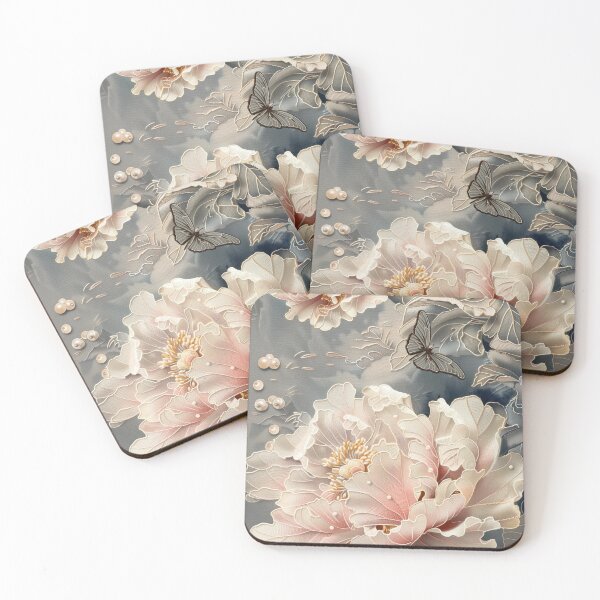 Item preview, Delicate Details designed and sold by MNSY.