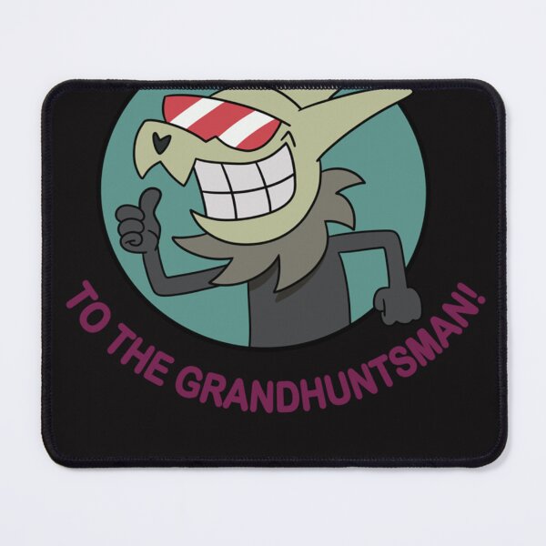 Item preview, I was sacrificed to the Grandhuntsman designed and sold by JamieBrickley6.