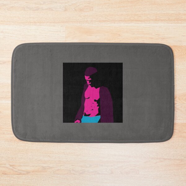 Item preview, passion, pain _amp_ demon slayin minimal album cover   designed and sold by LODGarment.