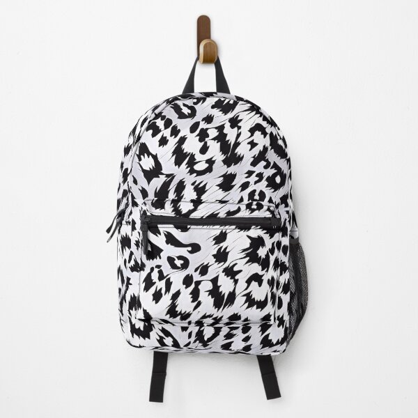 Item preview, Abstract Snow Leopard Skin Pattern designed and sold by TheArtOfPat.