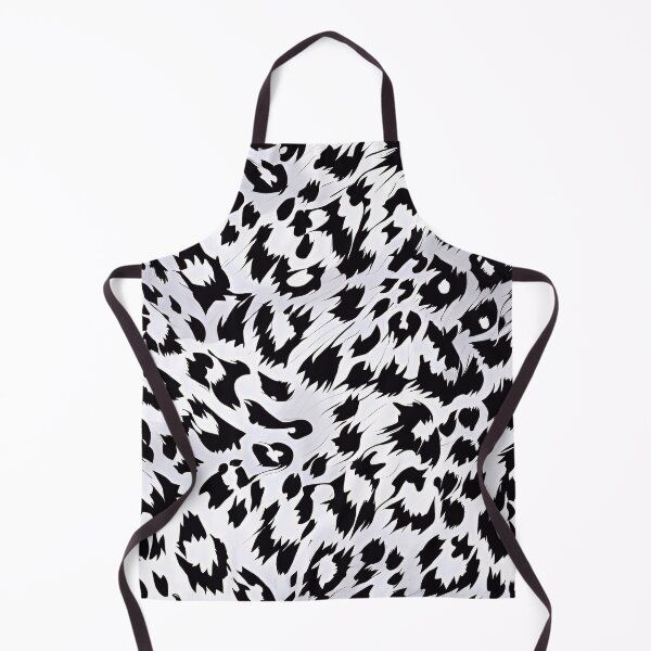 Item preview, Abstract Snow Leopard Skin Pattern designed and sold by TheArtOfPat.