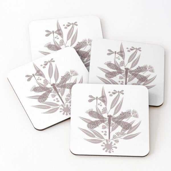 Item preview, Dragonfly mission designed and sold by Ecmoprints.
