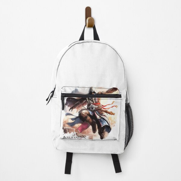 Item preview, Assassin’s Creed designed and sold by marbuatanomz.