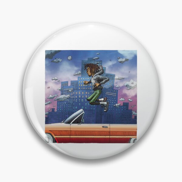 Item preview, The Sun_s Tirade-Isaiah Rashad    designed and sold by LODGarment.