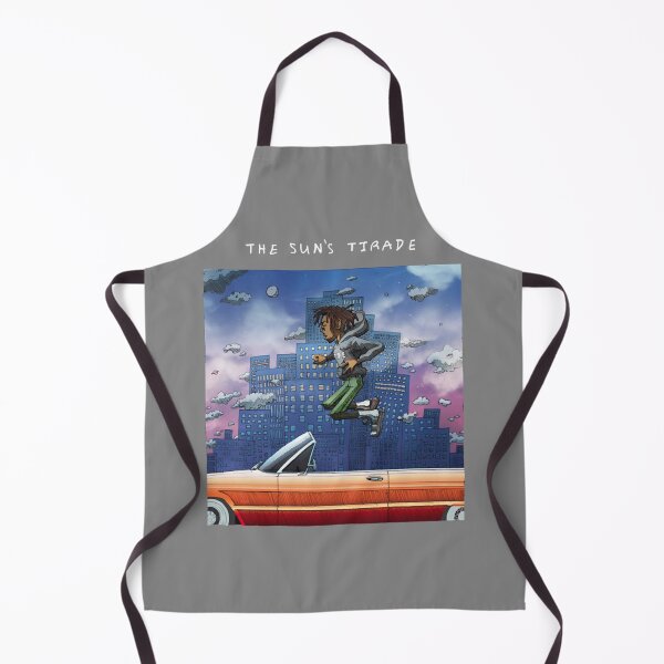 Item preview, The Sun_s Tirade-Isaiah Rashad designed and sold by LODGarment.