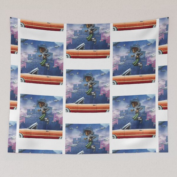 Item preview, The Sun_s Tirade-Isaiah Rashad    designed and sold by LODGarment.