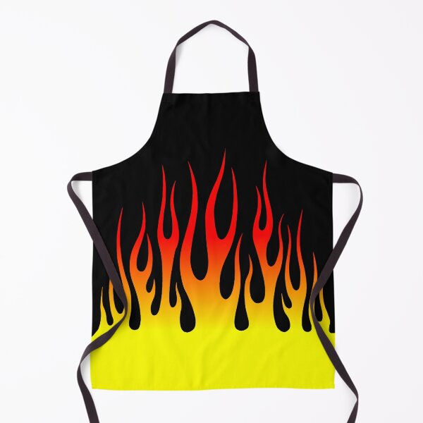 Item preview, Hot Rod Flames designed and sold by Tree45.