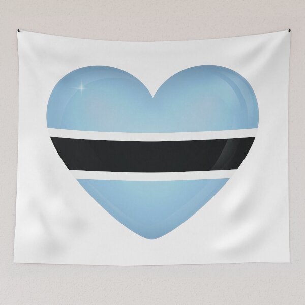 Item preview, love Botswana designed and sold by thnatha.