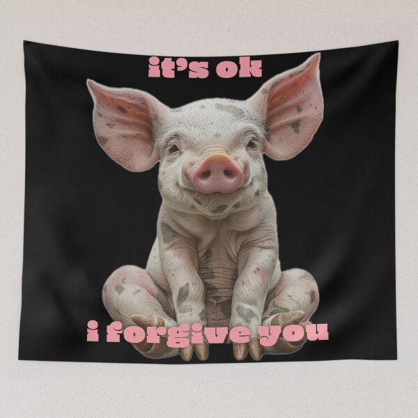Item preview, Forgiveness designed and sold by CharlesAFish.