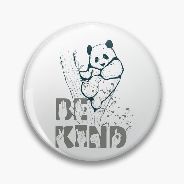 Item preview, Big Panda designed and sold by Ecmoprints.