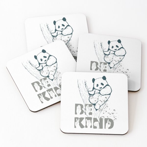 Item preview, Big Panda designed and sold by Ecmoprints.