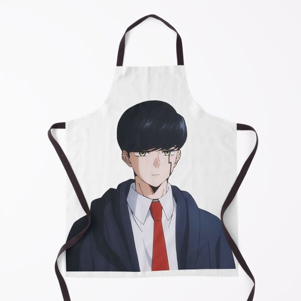 Item preview, Mashle Magic and Muscles designed and sold by Ginpachistore.