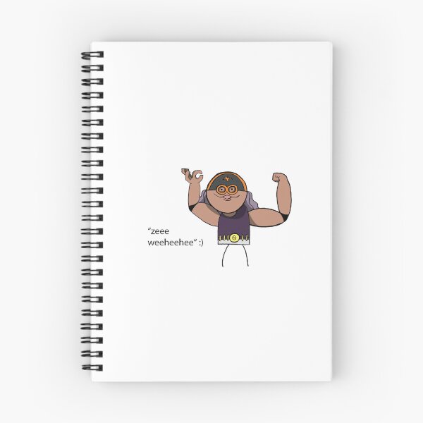 Item preview, Burgess Scrimblo designed and sold by roughedges10000.