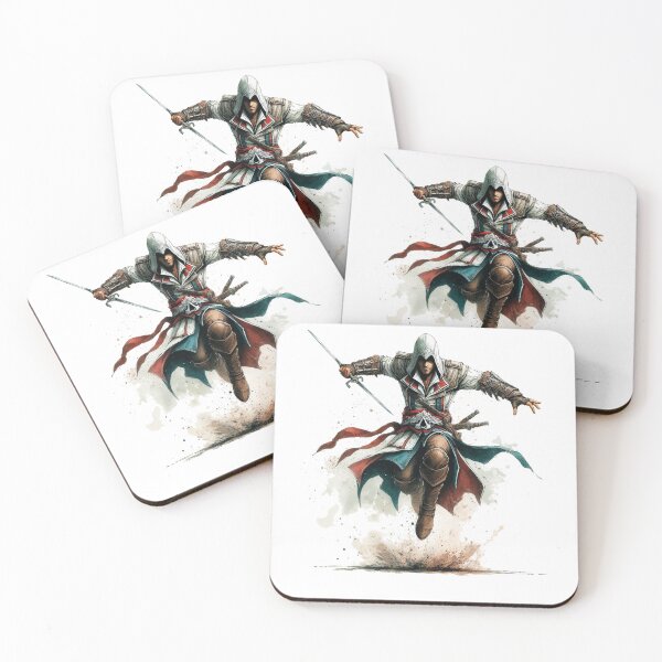 Item preview, Assassin’s Creed designed and sold by marbuatanomz.
