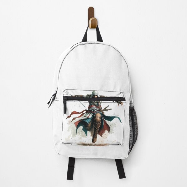 Item preview, Assassin’s Creed designed and sold by marbuatanomz.
