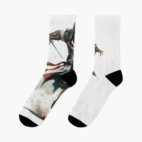 Item preview, Assassin’s Creed designed and sold by marbuatanomz.