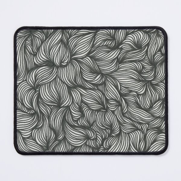 Item preview, LorenTriesArt BW Line Art designed and sold by lorentriesart.