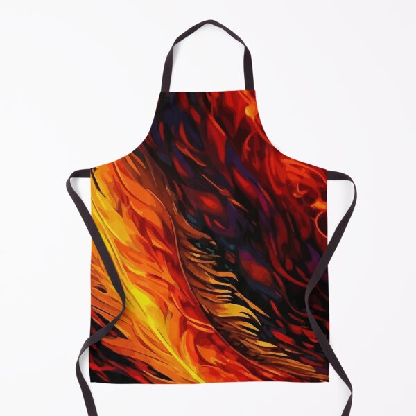 Item preview, Phoenix Feather designed and sold by Grypis.