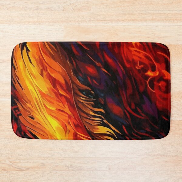 Item preview, Phoenix Feather designed and sold by Grypis.