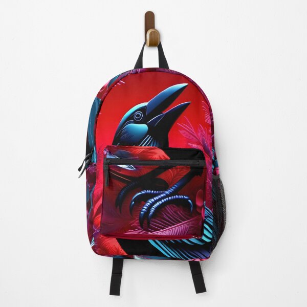 Item preview, Crimson Call designed and sold by ramboe.