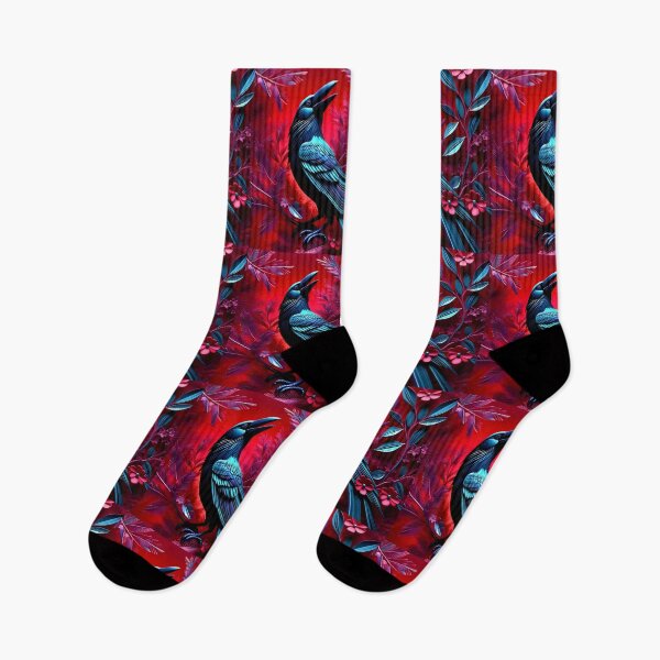 Item preview, Crimson Call designed and sold by ramboe.