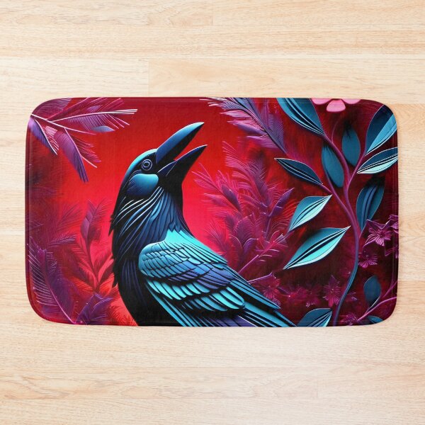 Item preview, Crimson Call designed and sold by ramboe.