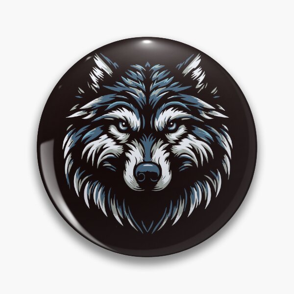 Item preview, Wolf designed and sold by DSGIN4YOU.