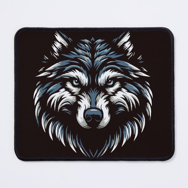 Item preview, Wolf designed and sold by DSGIN4YOU.