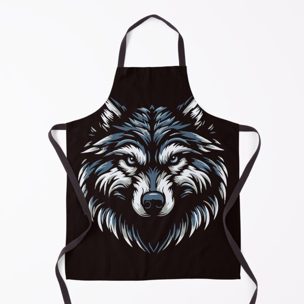 Item preview, Wolf designed and sold by DSGIN4YOU.