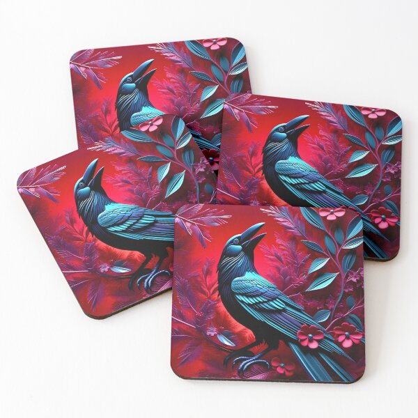 Item preview, Crimson Call designed and sold by ramboe.