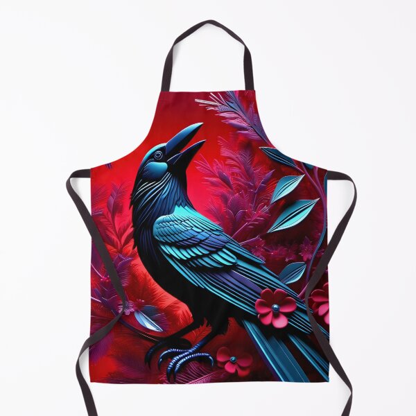Item preview, Crimson Call designed and sold by ramboe.