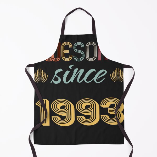 Item preview, Awesome Since 1993 Vintage Birthday T-Shirt, Retro Style Celebration Tee, Unisex Adult Birthday Gift Idea, Casual Party Wear Top designed and sold by johnharry3.