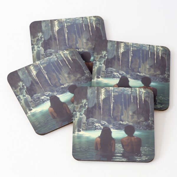 Item preview, the cove designed and sold by tvrvintage.
