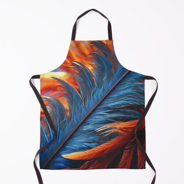 Item preview, Phoenix Feather designed and sold by Grypis.