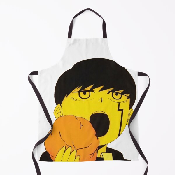 Item preview, Mashle Magic and Muscles designed and sold by Ginpachistore.