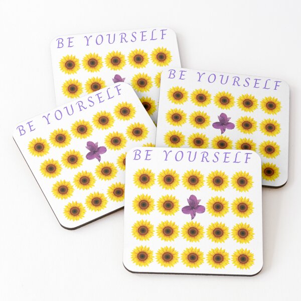 Item preview, Be Yourself designed and sold by Optimystikals.