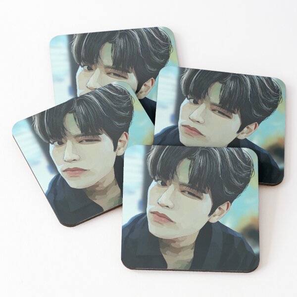 Item preview, Maxident Seungmin designed and sold by Stray Impressionism .