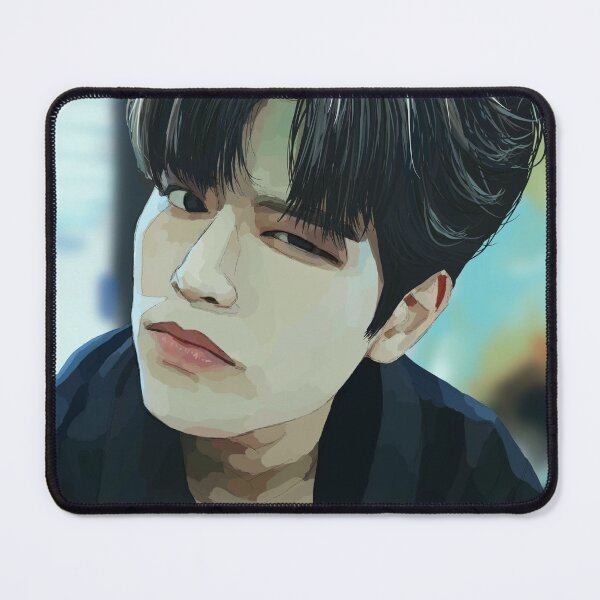 Item preview, Maxident Seungmin designed and sold by Stray Impressionism .