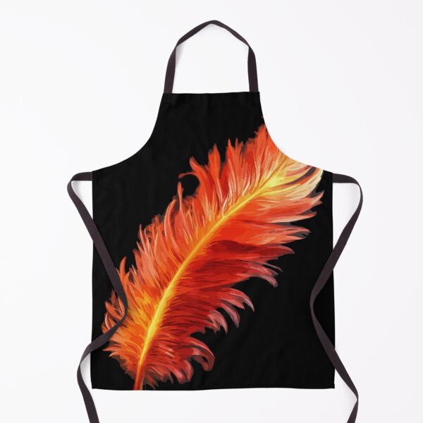 Item preview, Phoenix Feather designed and sold by Grypis.