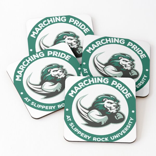 Item preview, Slippery Rock University Marching Pride designed and sold by reillycats20.
